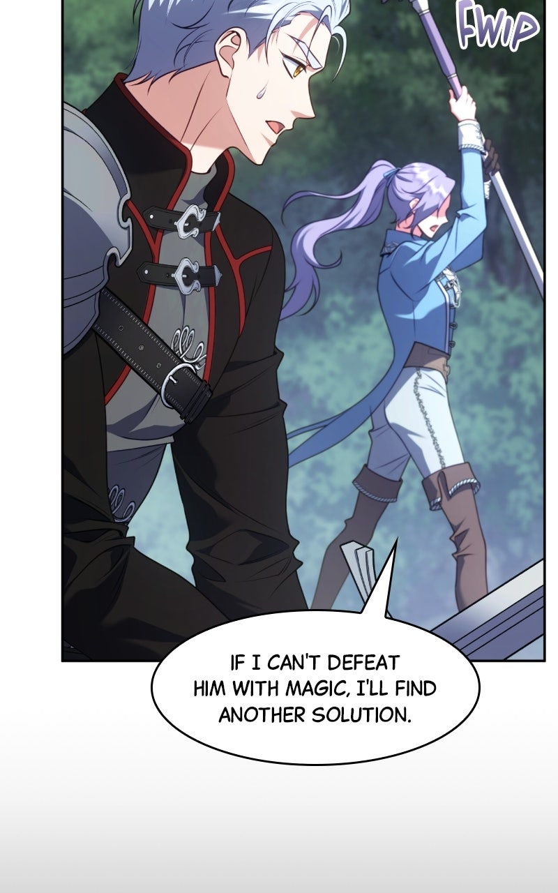 Vows and Vendettas Episode 36 page 53 - 