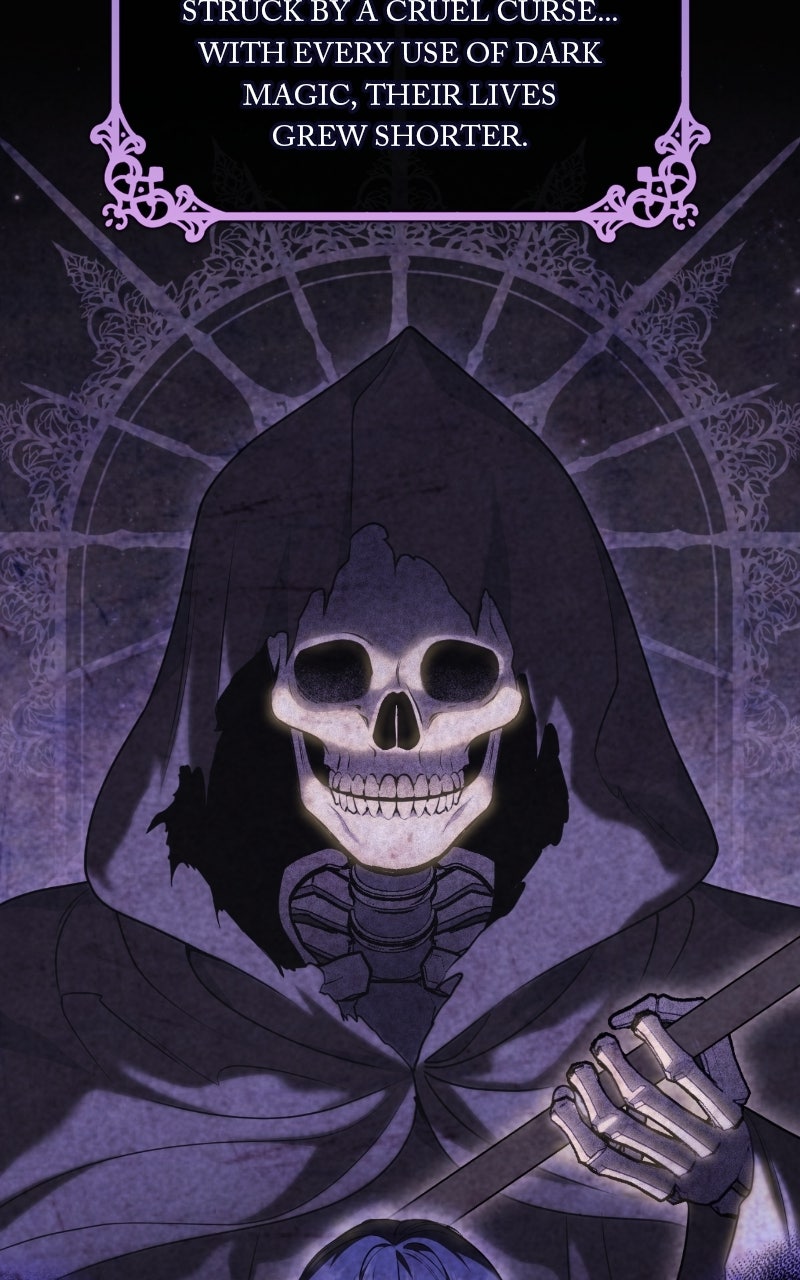Vows and Vendettas Episode 36 page 7 - 