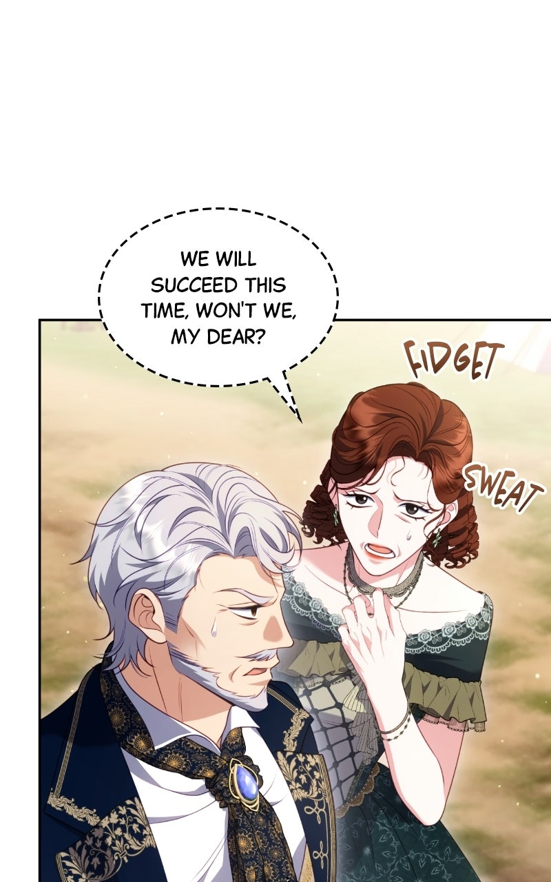 Vows and Vendettas Episode 36 page 66 - 