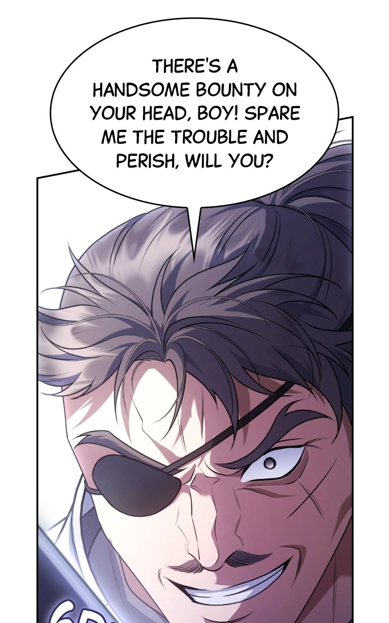 Vows and Vendettas Episode 36 page 78 - 