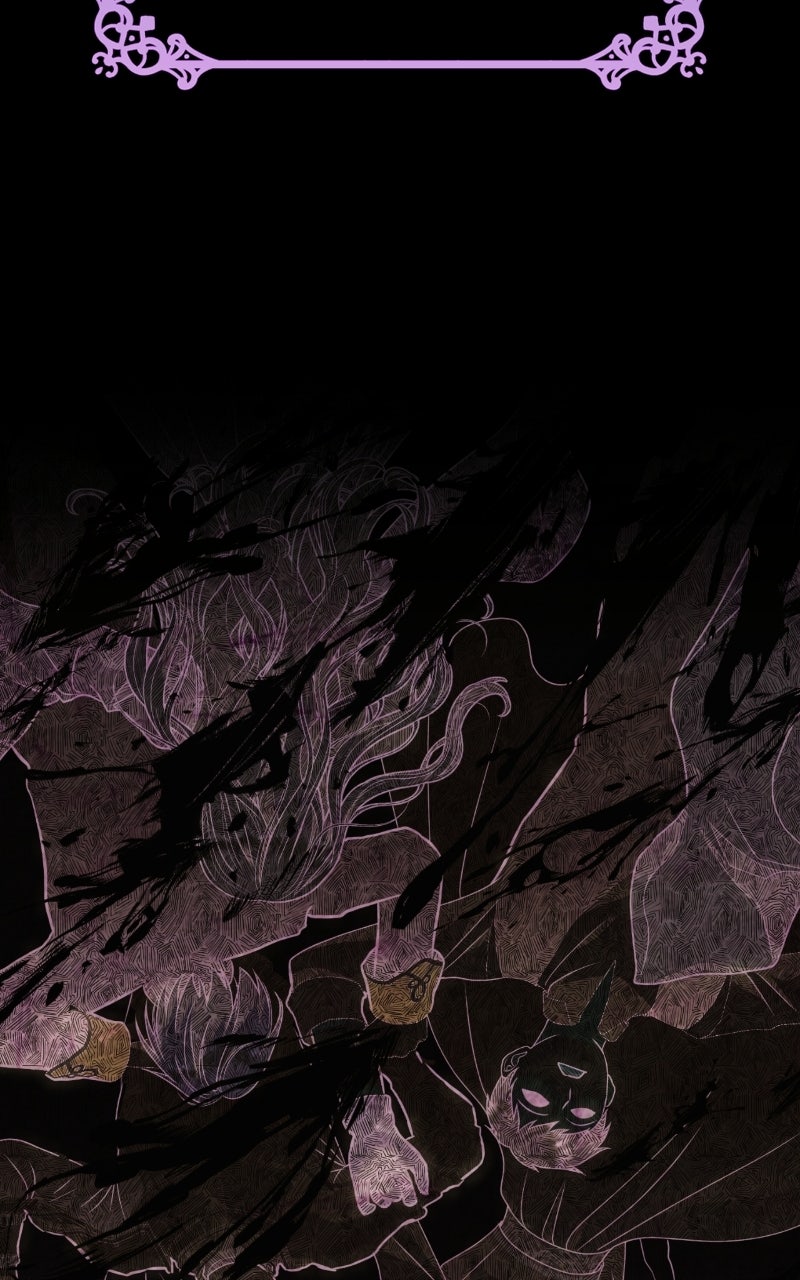 Vows and Vendettas Episode 36 page 9 - 
