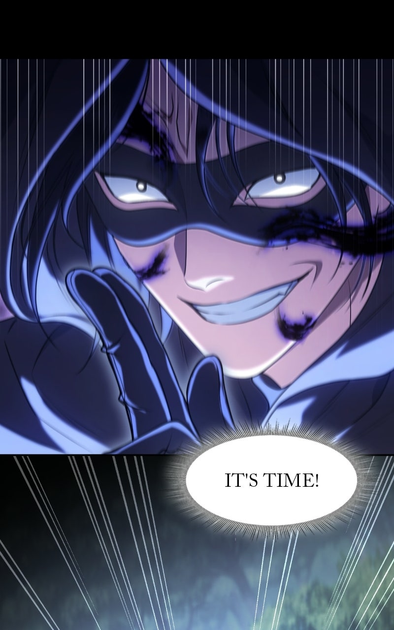 Vows and Vendettas Episode 36 page 87 - 