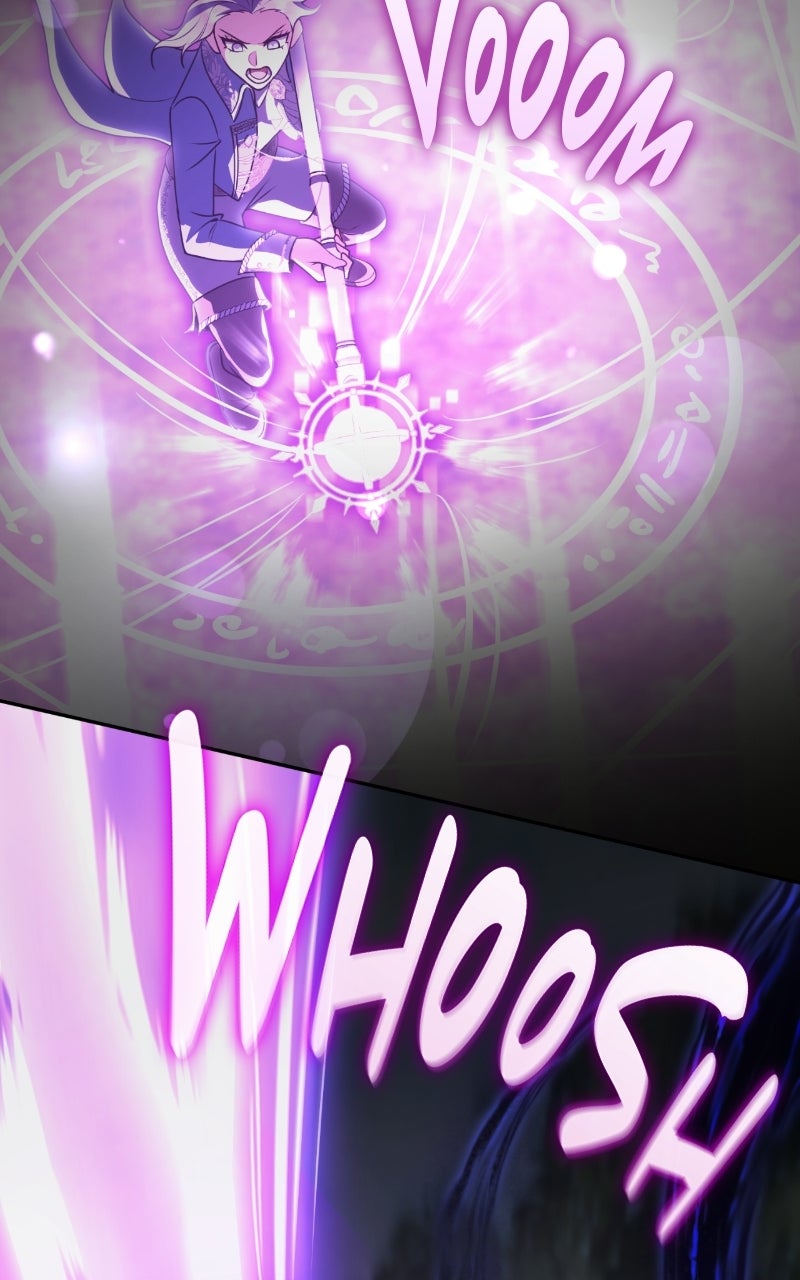 Vows and Vendettas Episode 36 page 91 - 