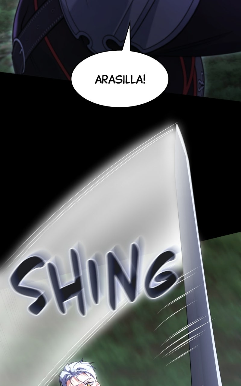 Vows and Vendettas Episode 36 page 99 - 