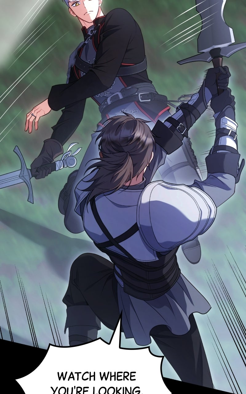 Vows and Vendettas Episode 36 page 100 - 