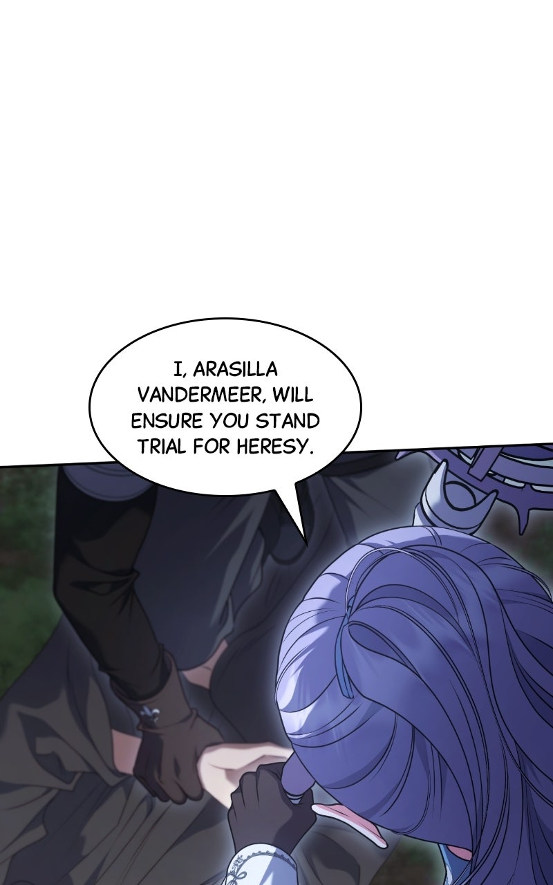 Vows and Vendettas Episode 37 page 1 - 