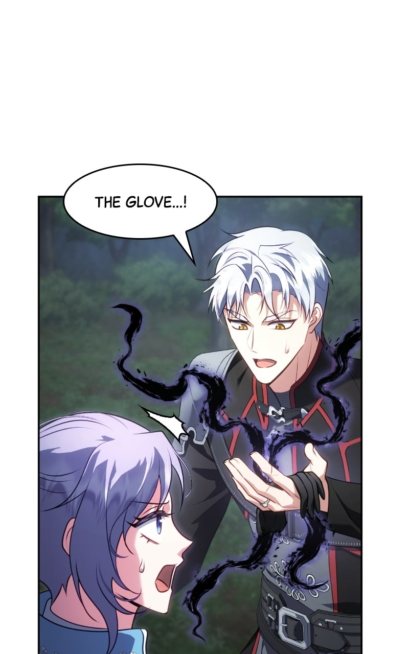 Vows and Vendettas Episode 37 page 11 - 