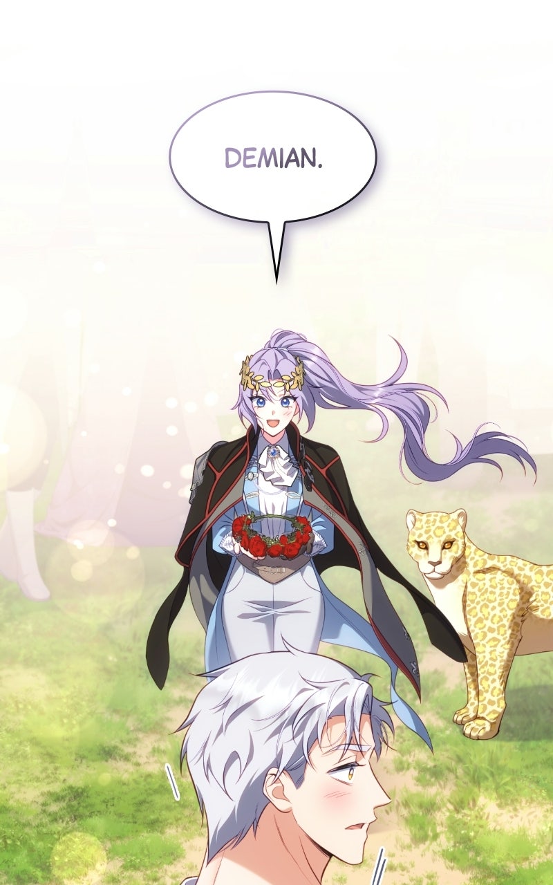 Vows and Vendettas Episode 37 page 101 - 