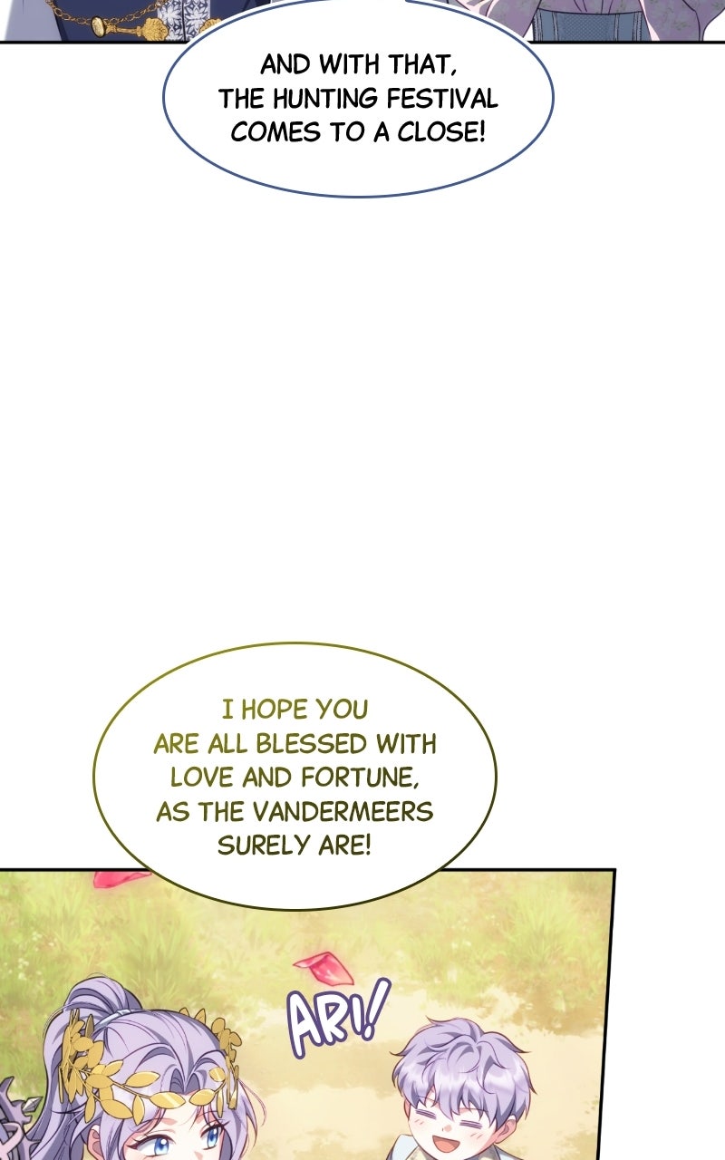 Vows and Vendettas Episode 37 page 109 - 