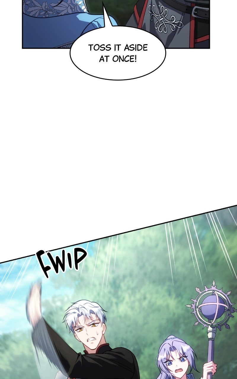 Vows and Vendettas Episode 37 page 12 - 