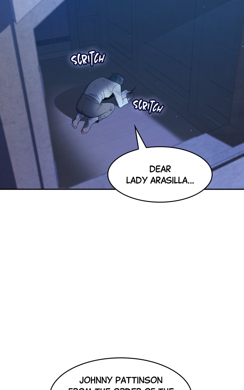 Vows and Vendettas Episode 37 page 119 - 
