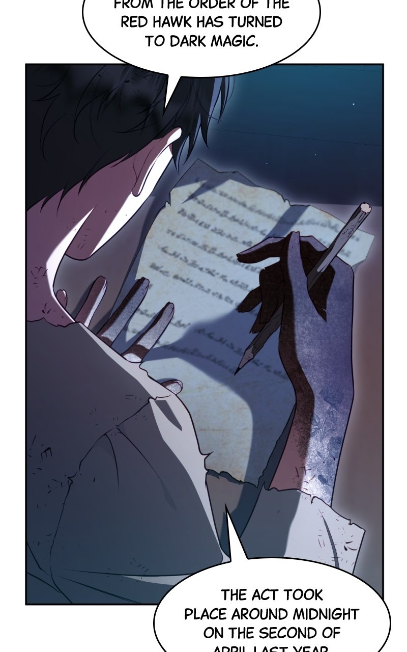 Vows and Vendettas Episode 37 page 120 - 