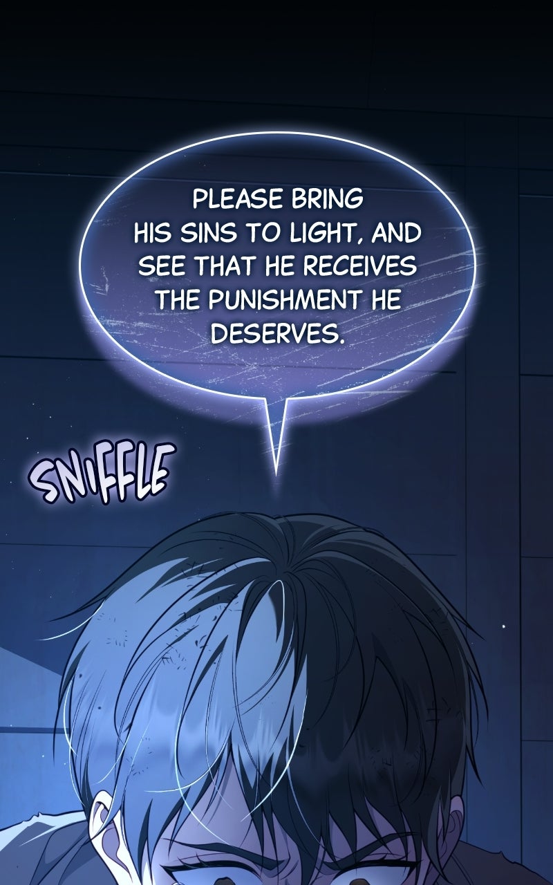 Vows and Vendettas Episode 37 page 122 - 