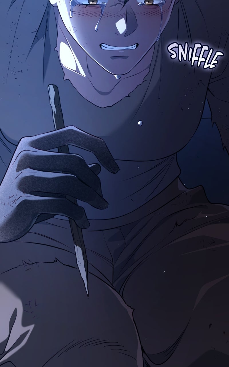 Vows and Vendettas Episode 37 page 123 - 