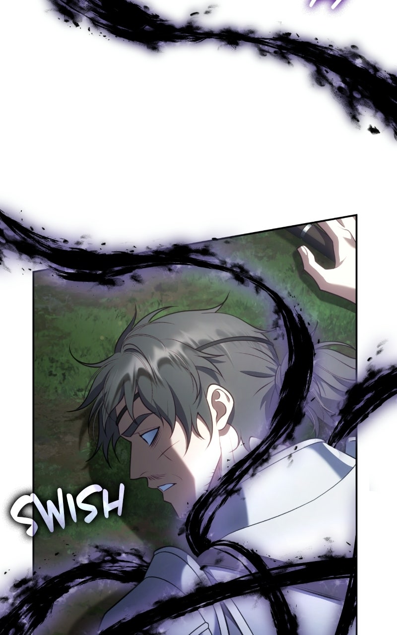 Vows and Vendettas Episode 37 page 15 - 