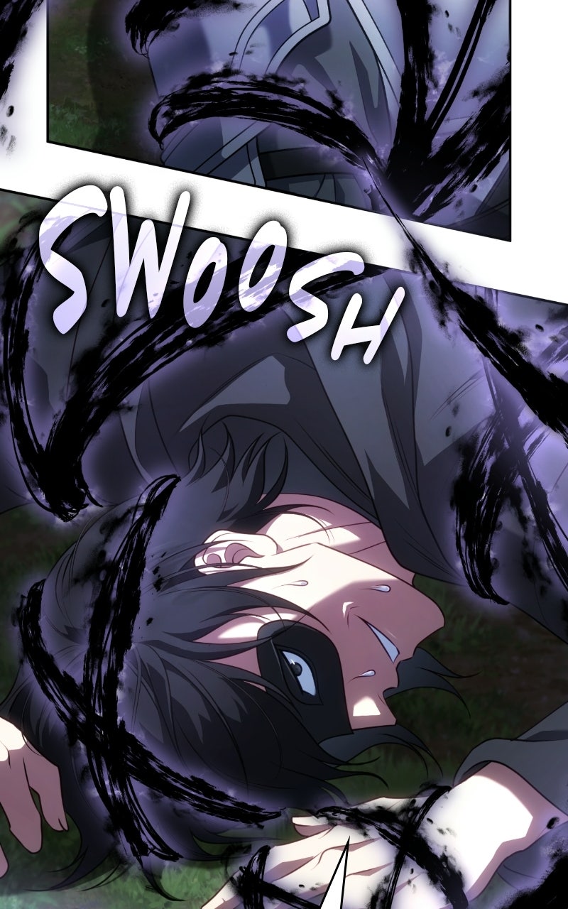 Vows and Vendettas Episode 37 page 16 - 