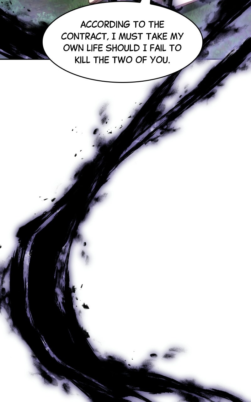 Vows and Vendettas Episode 37 page 17 - 