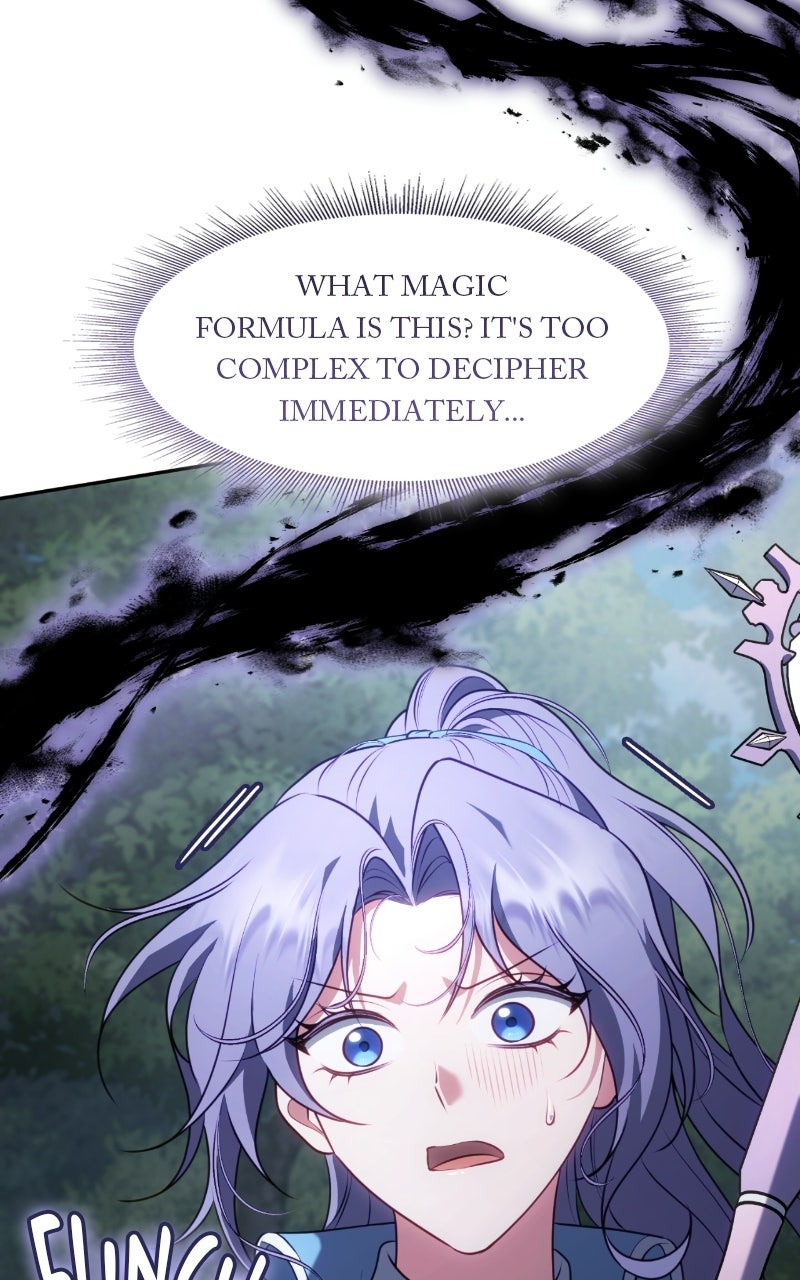 Vows and Vendettas Episode 37 page 18 - 