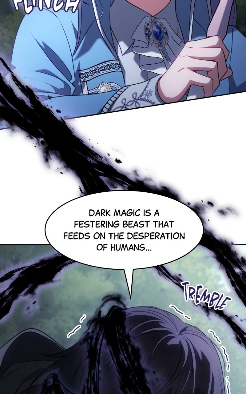 Vows and Vendettas Episode 37 page 19 - 