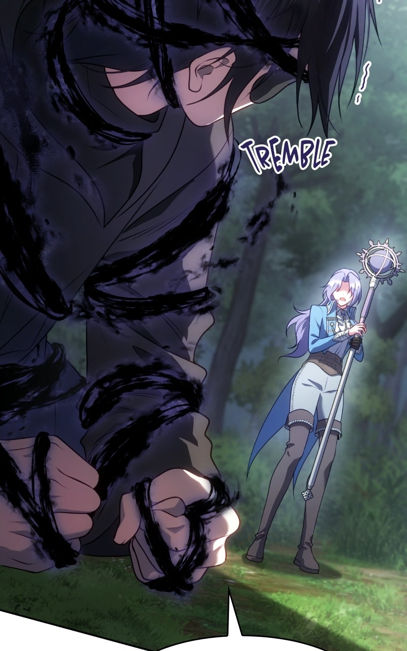 Vows and Vendettas Episode 37 page 20 - 