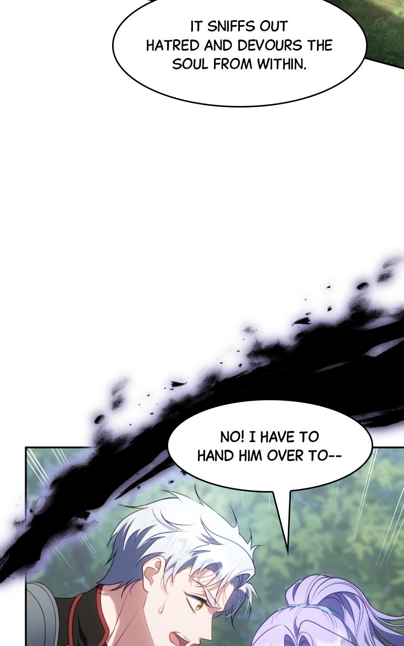 Vows and Vendettas Episode 37 page 21 - 