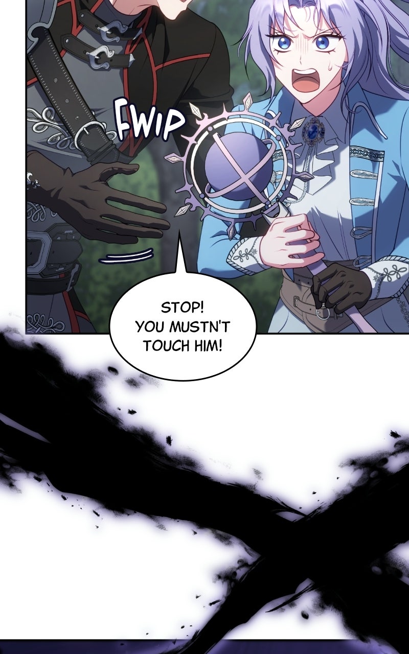 Vows and Vendettas Episode 37 page 22 - 