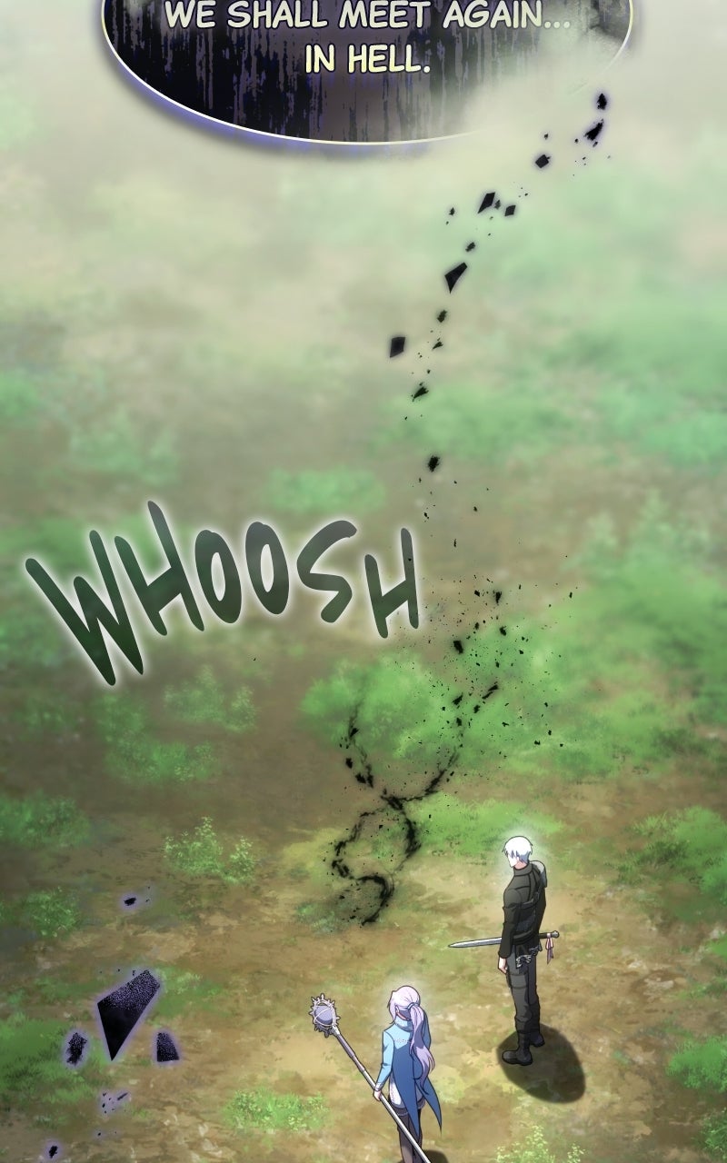Vows and Vendettas Episode 37 page 26 - 