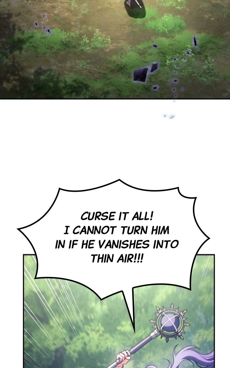 Vows and Vendettas Episode 37 page 27 - 