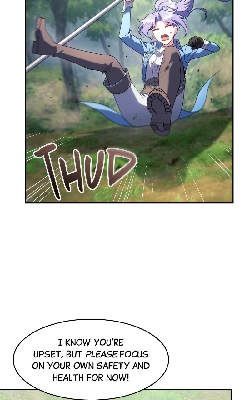 Vows and Vendettas Episode 37 page 28 - 