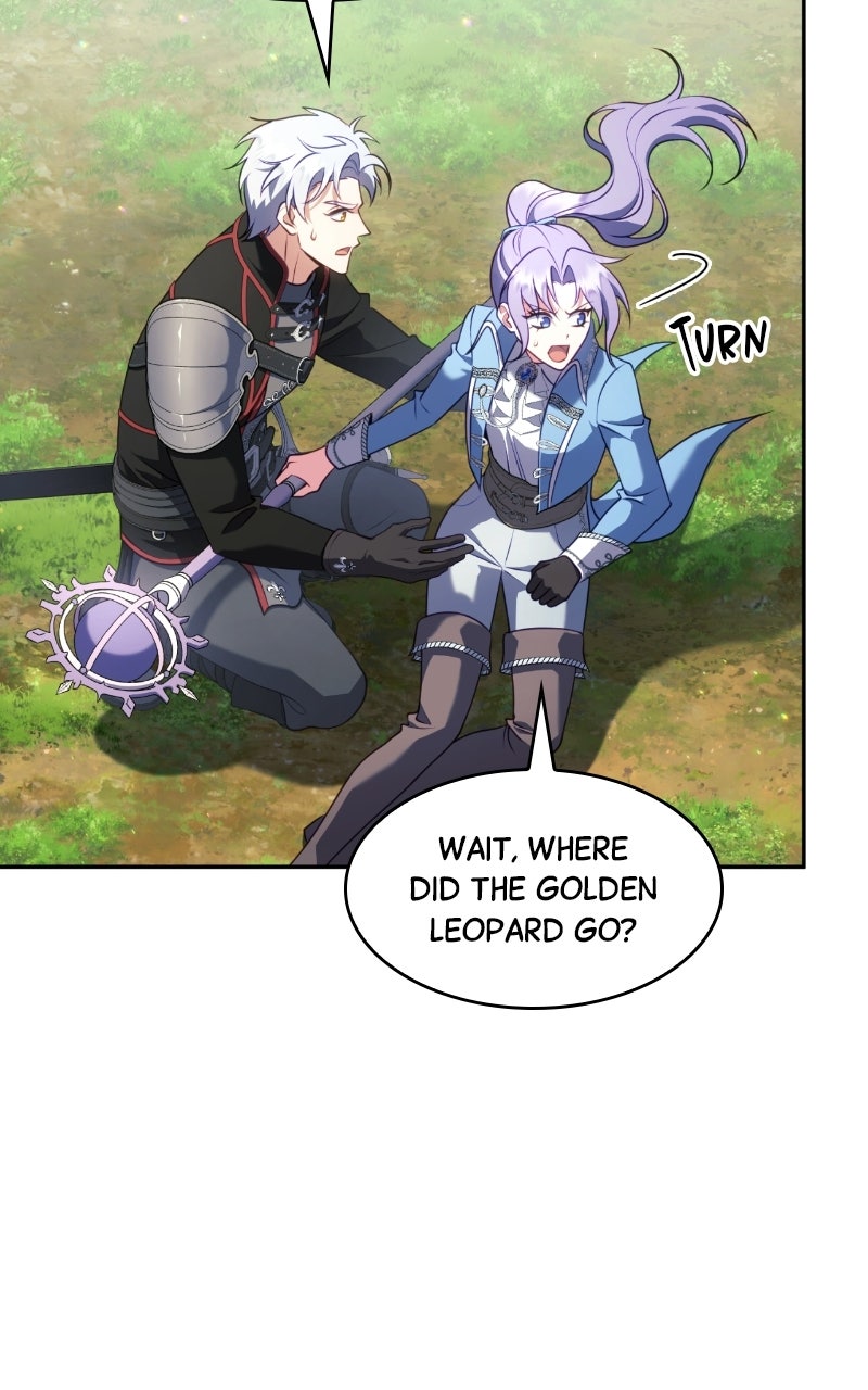Vows and Vendettas Episode 37 page 29 - 
