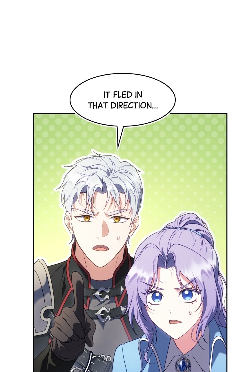 Vows and Vendettas Episode 37 page 30 - 