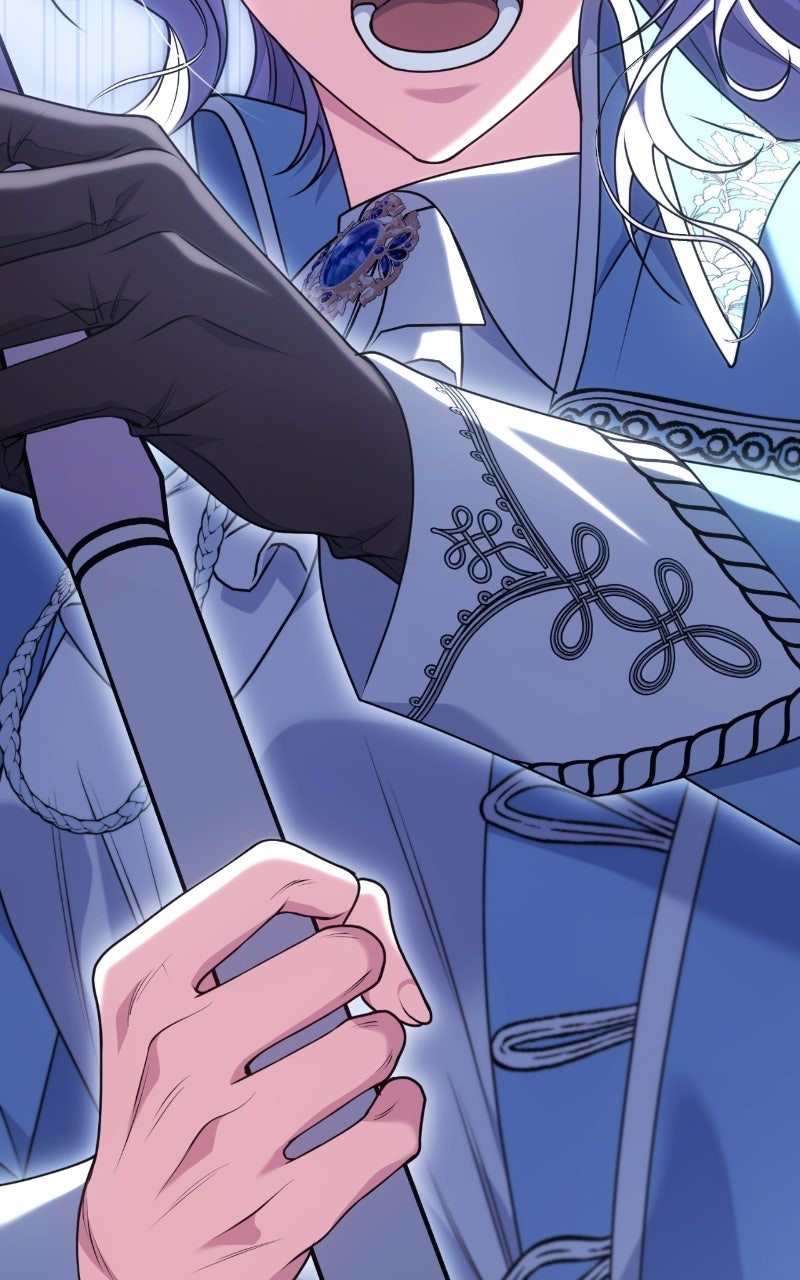 Vows and Vendettas Episode 37 page 4 - 