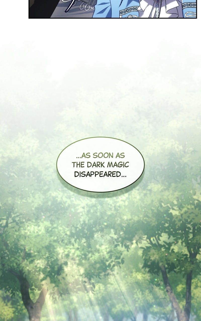 Vows and Vendettas Episode 37 page 31 - 