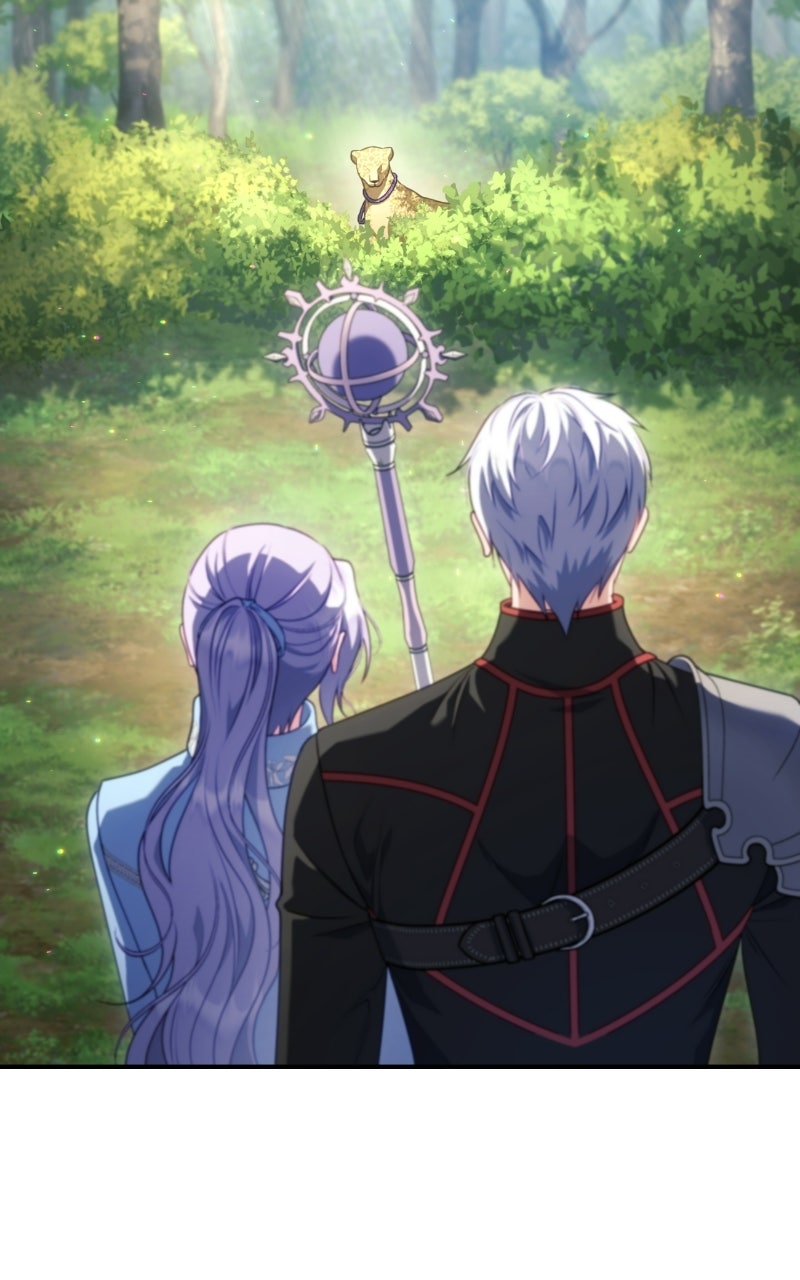 Vows and Vendettas Episode 37 page 32 - 