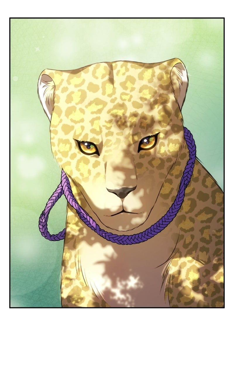 Vows and Vendettas Episode 37 page 33 - 