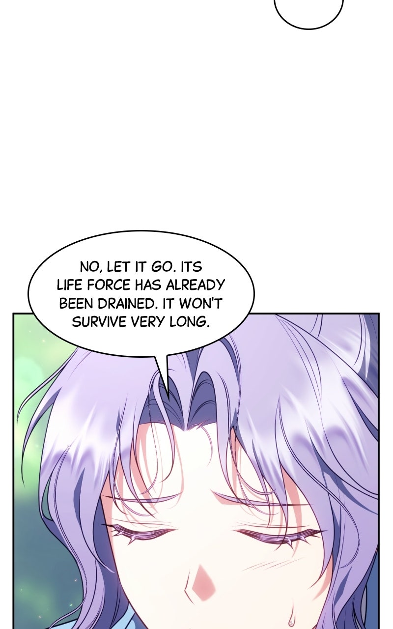 Vows and Vendettas Episode 37 page 35 - 