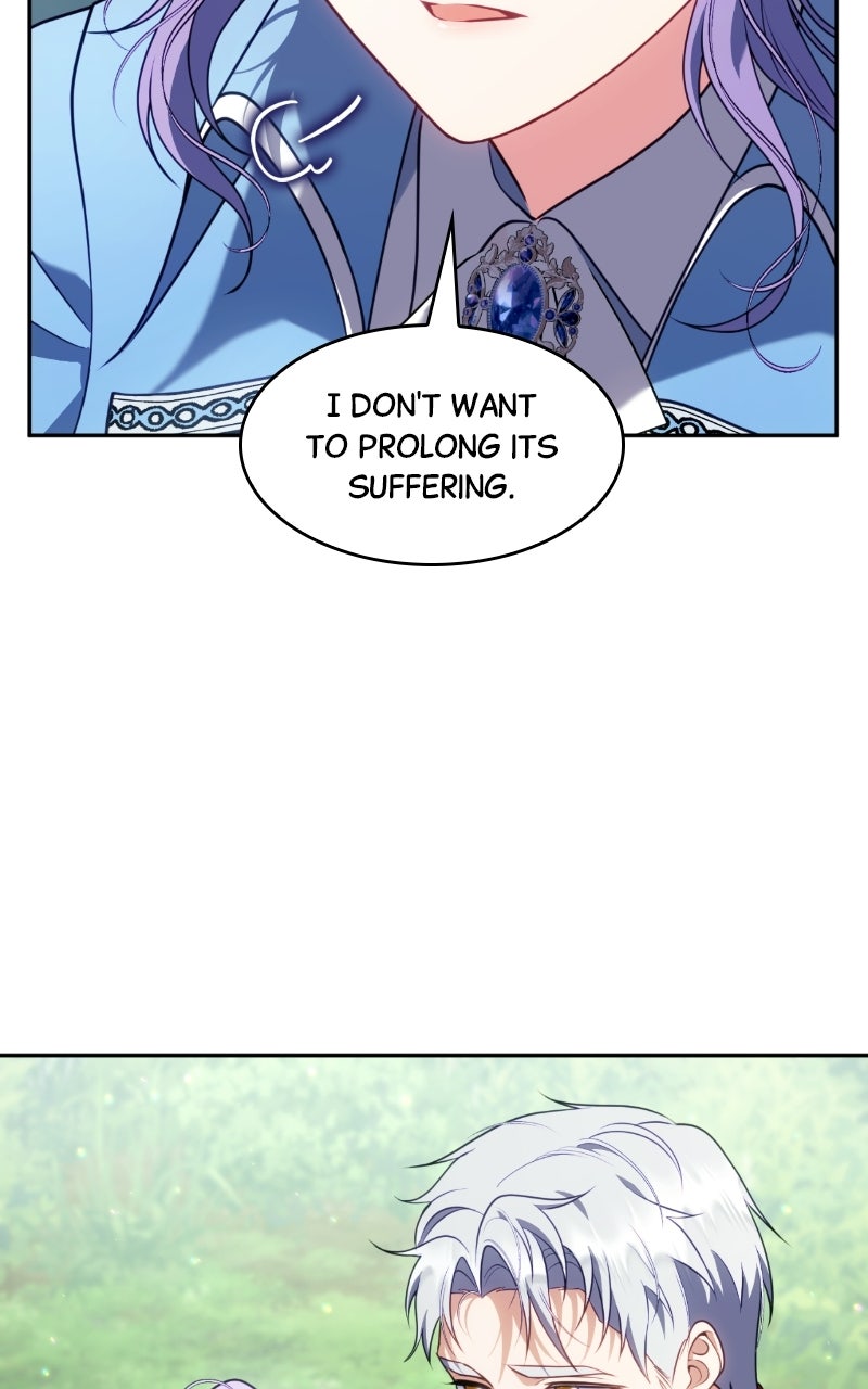 Vows and Vendettas Episode 37 page 36 - 