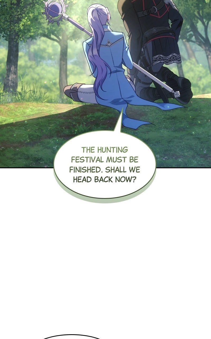 Vows and Vendettas Episode 37 page 39 - 
