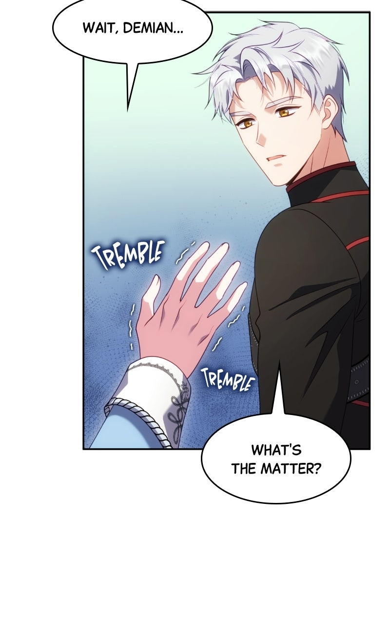 Vows and Vendettas Episode 37 page 40 - 