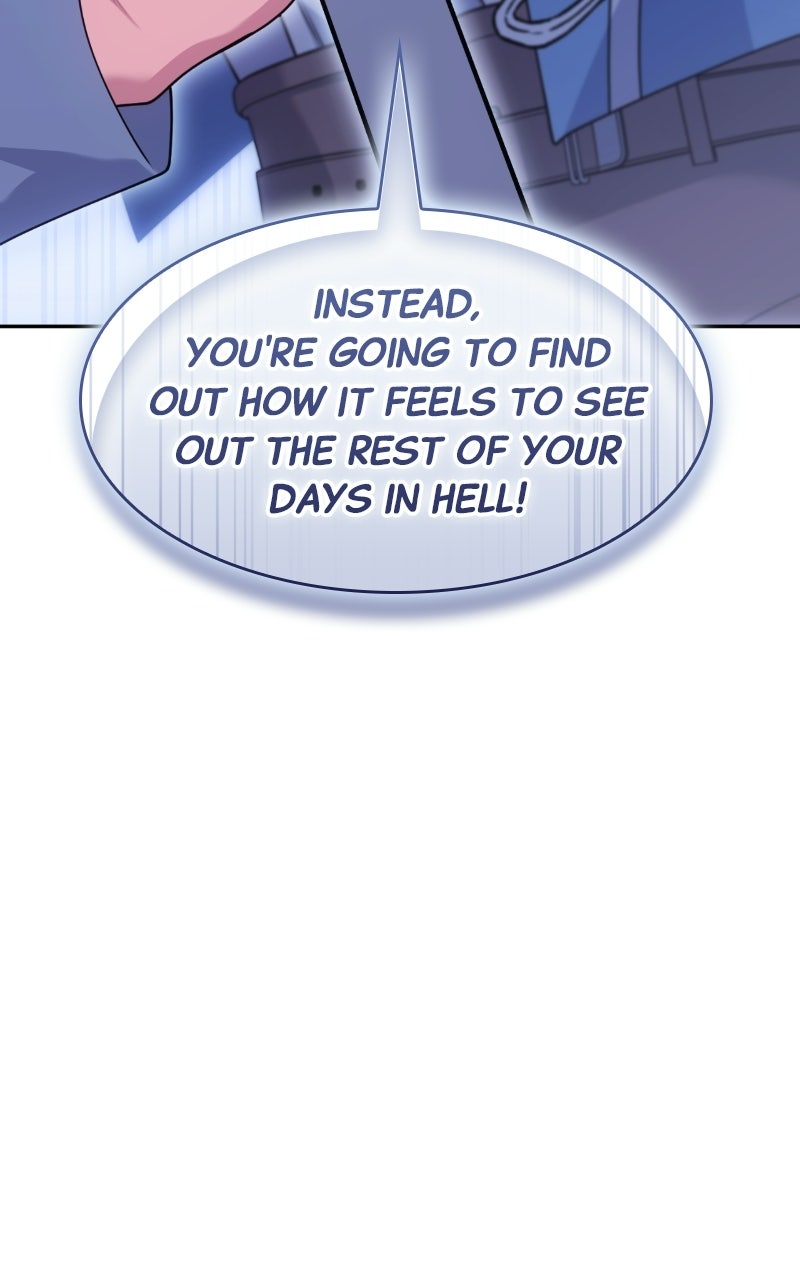 Vows and Vendettas Episode 37 page 5 - 