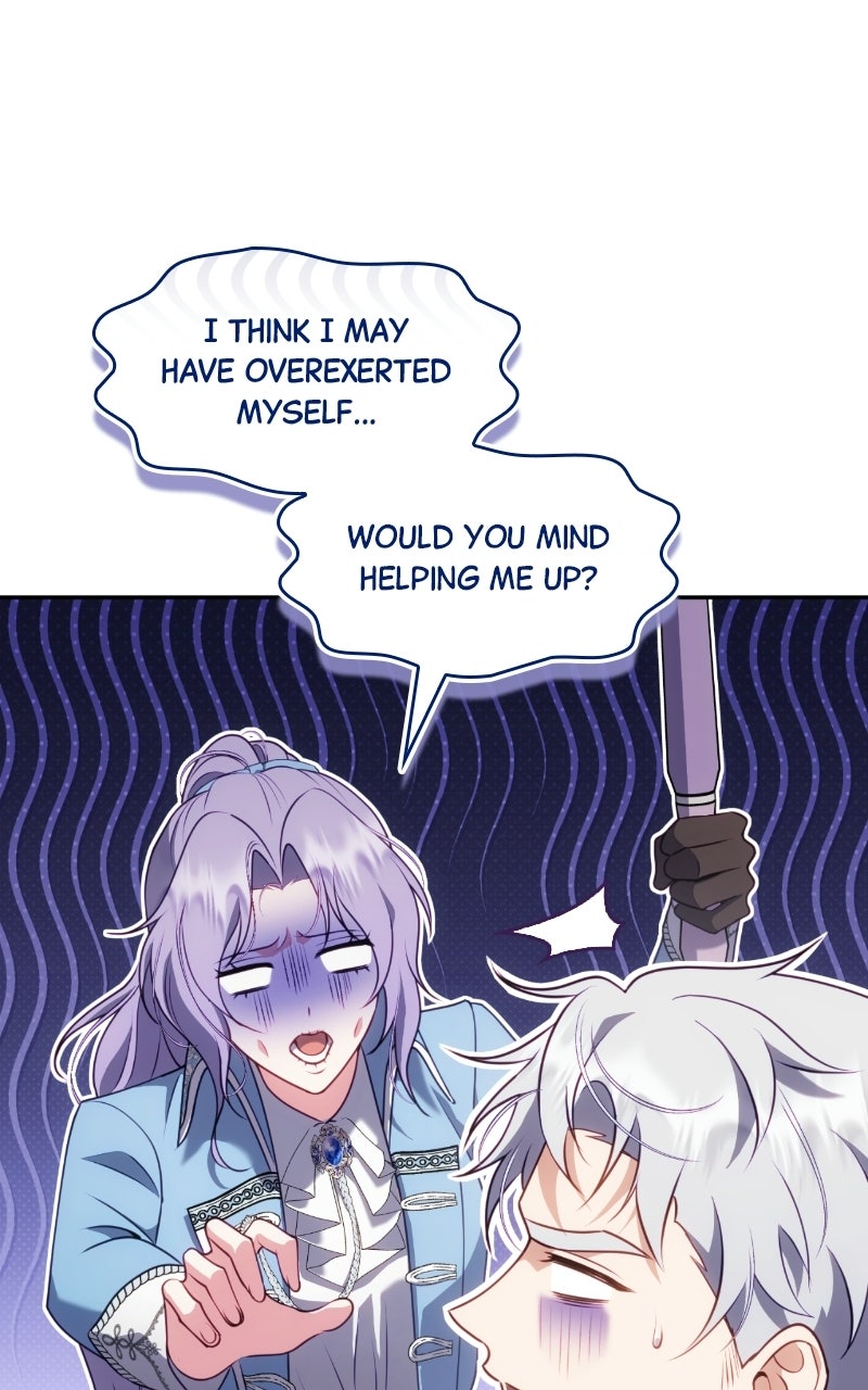 Vows and Vendettas Episode 37 page 41 - 
