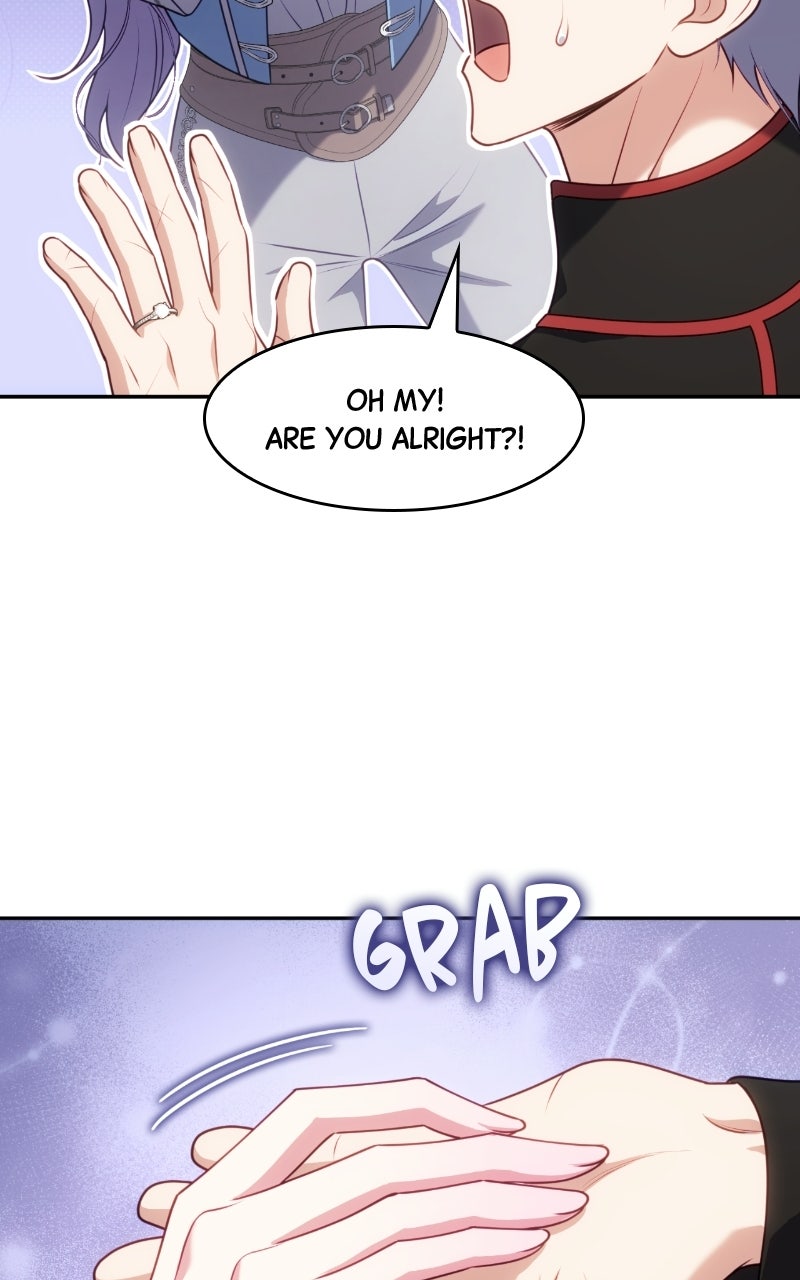Vows and Vendettas Episode 37 page 42 - 
