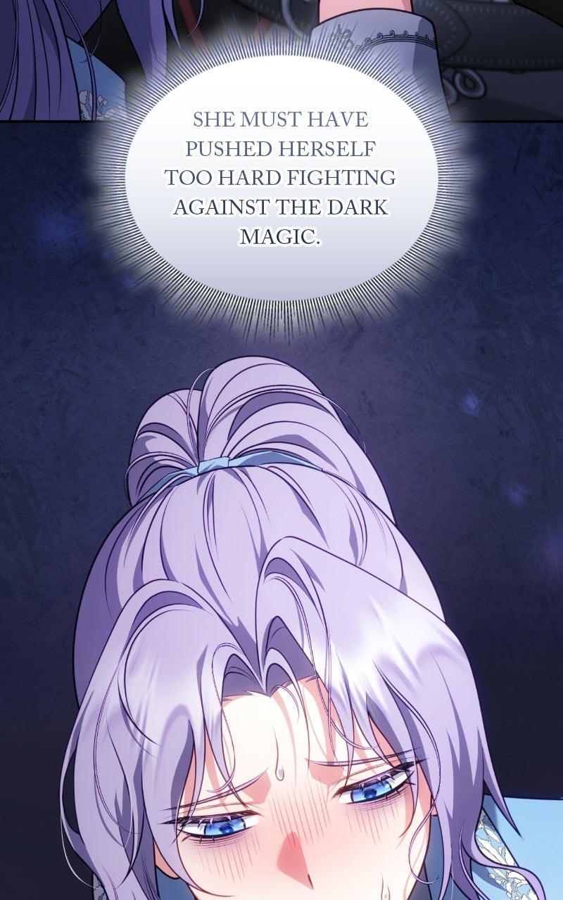 Vows and Vendettas Episode 37 page 45 - 