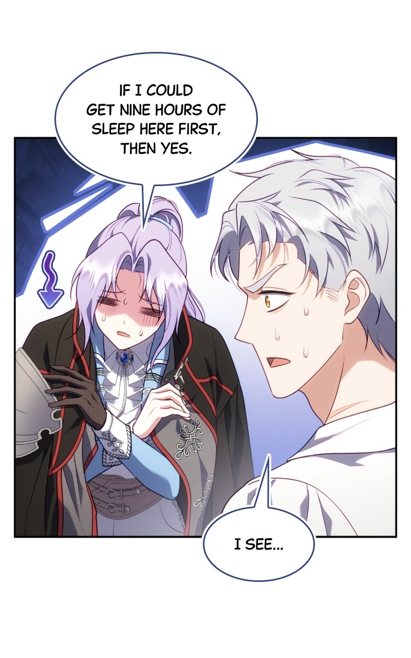 Vows and Vendettas Episode 37 page 51 - 