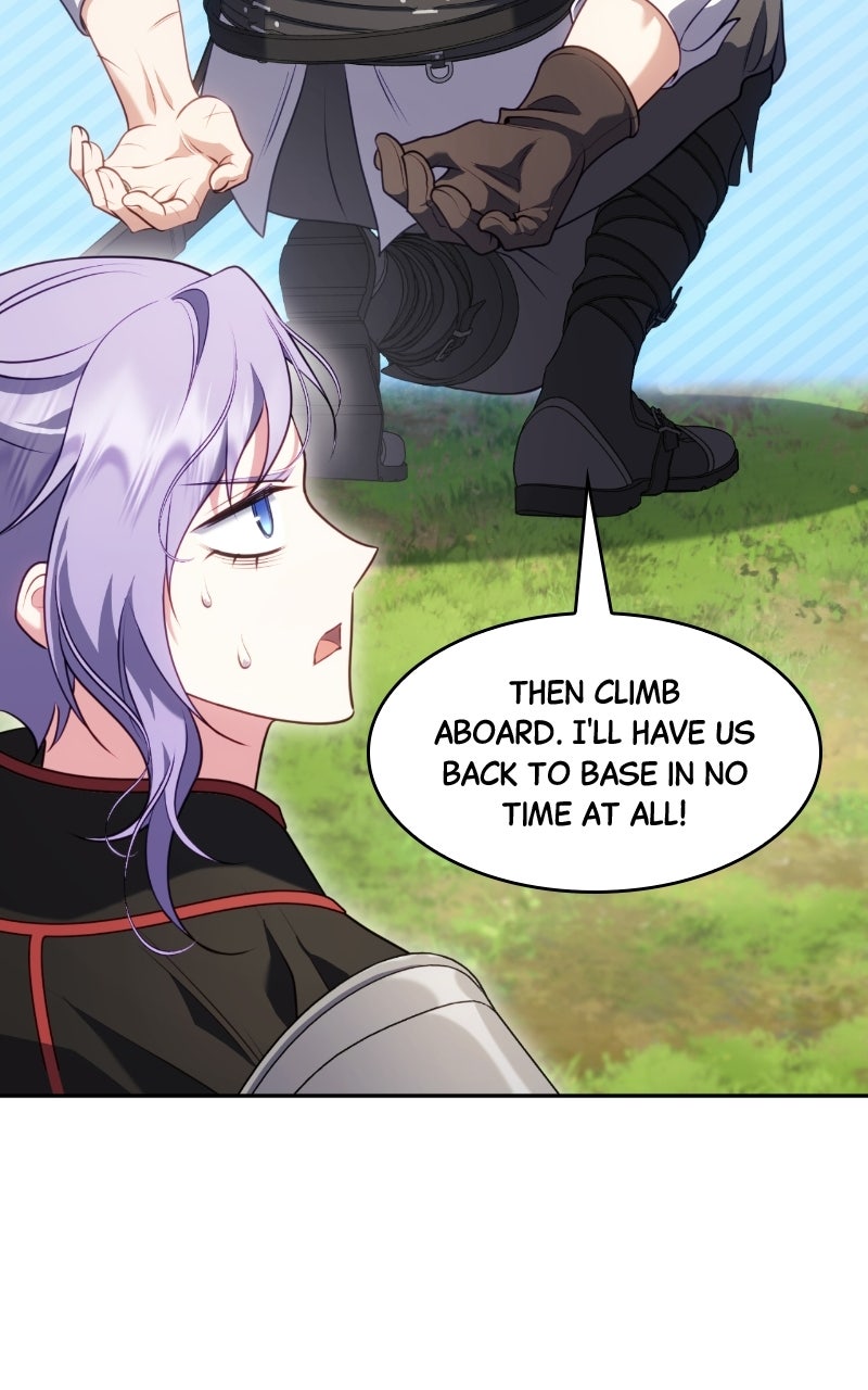 Vows and Vendettas Episode 37 page 53 - 