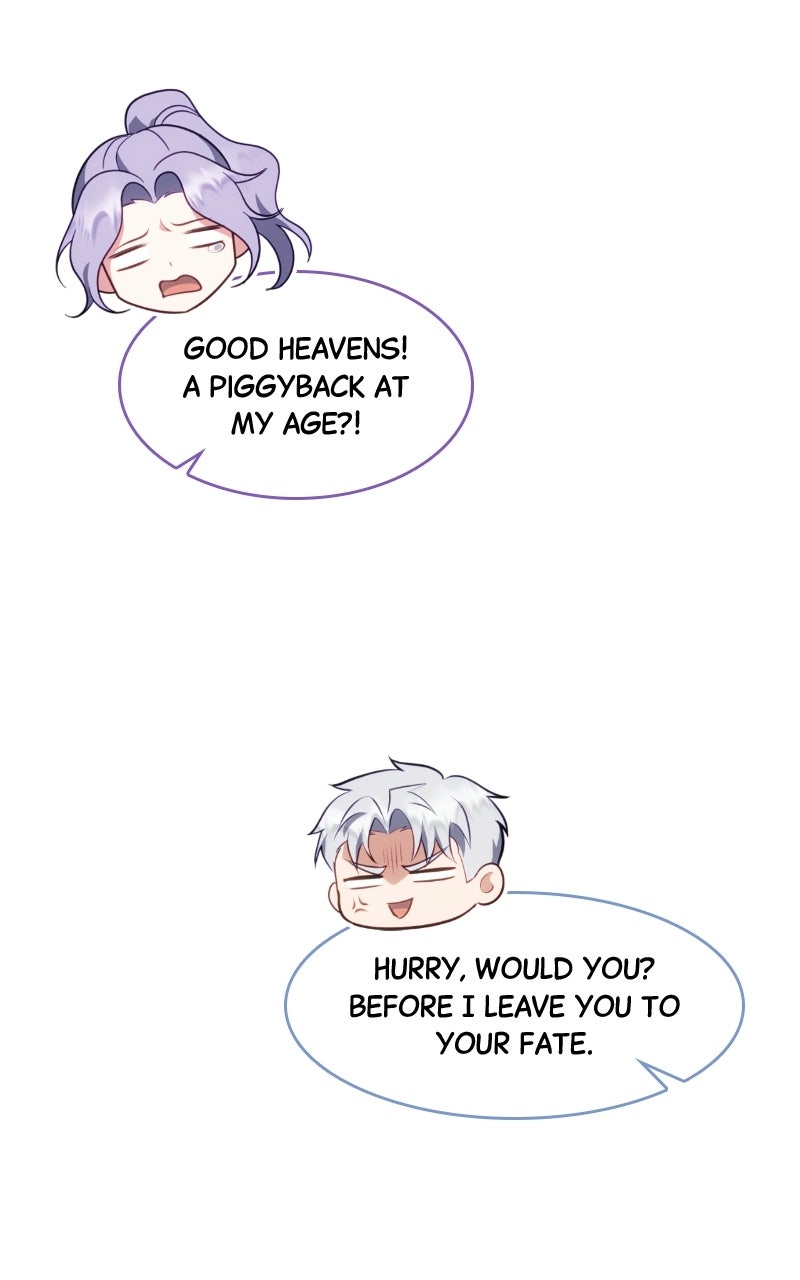 Vows and Vendettas Episode 37 page 54 - 
