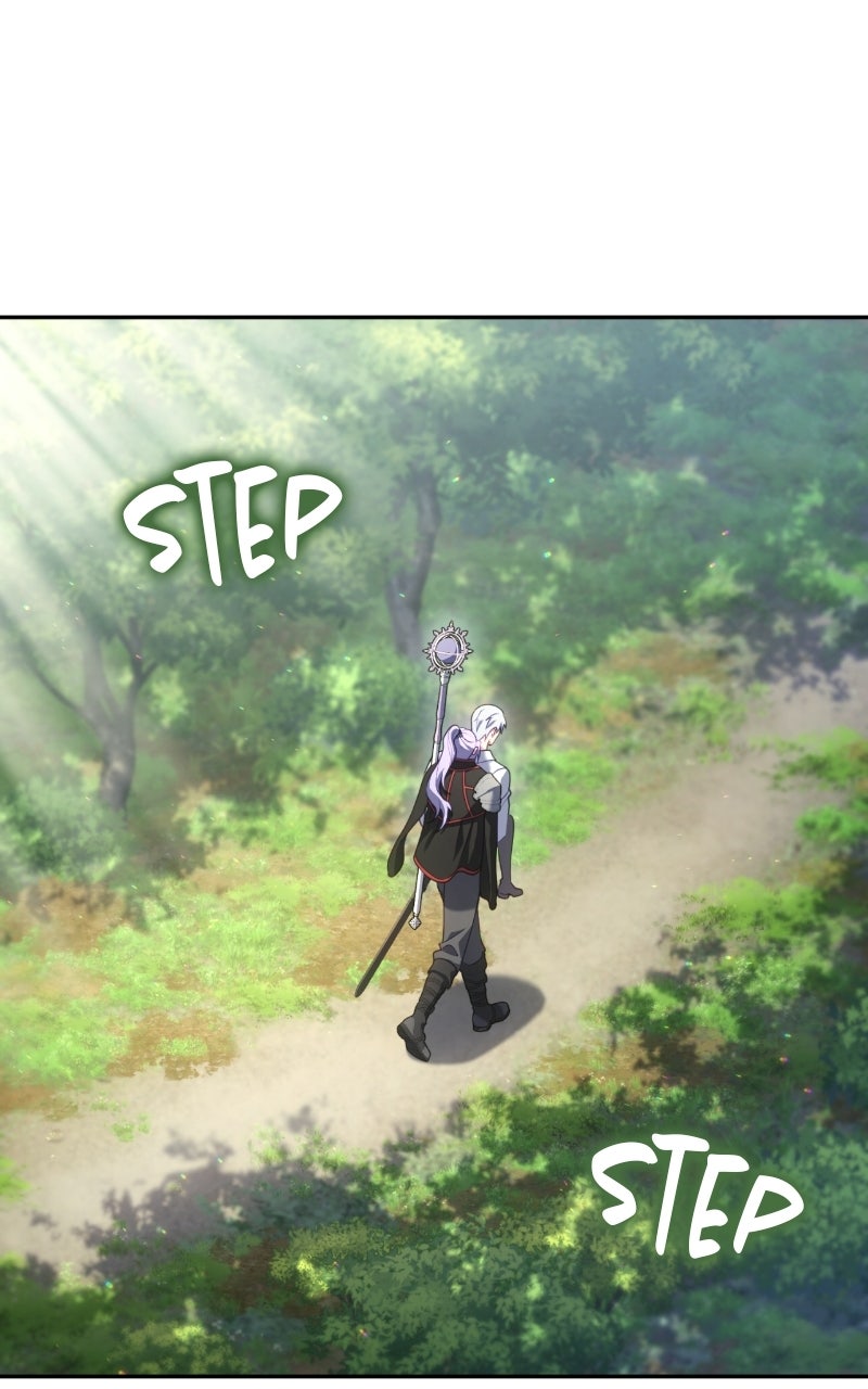 Vows and Vendettas Episode 37 page 55 - 