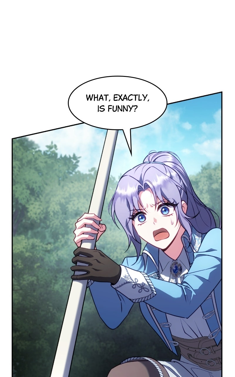 Vows and Vendettas Episode 37 page 8 - 