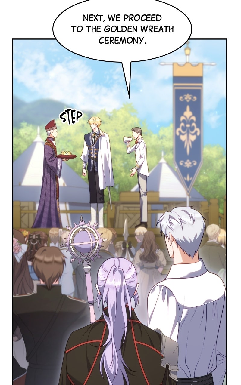 Vows and Vendettas Episode 37 page 71 - 