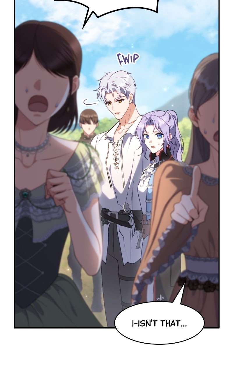 Vows and Vendettas Episode 37 page 76 - 